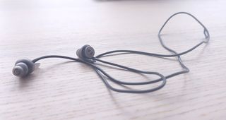 Sennheiser SoundProtex Plus earplugs