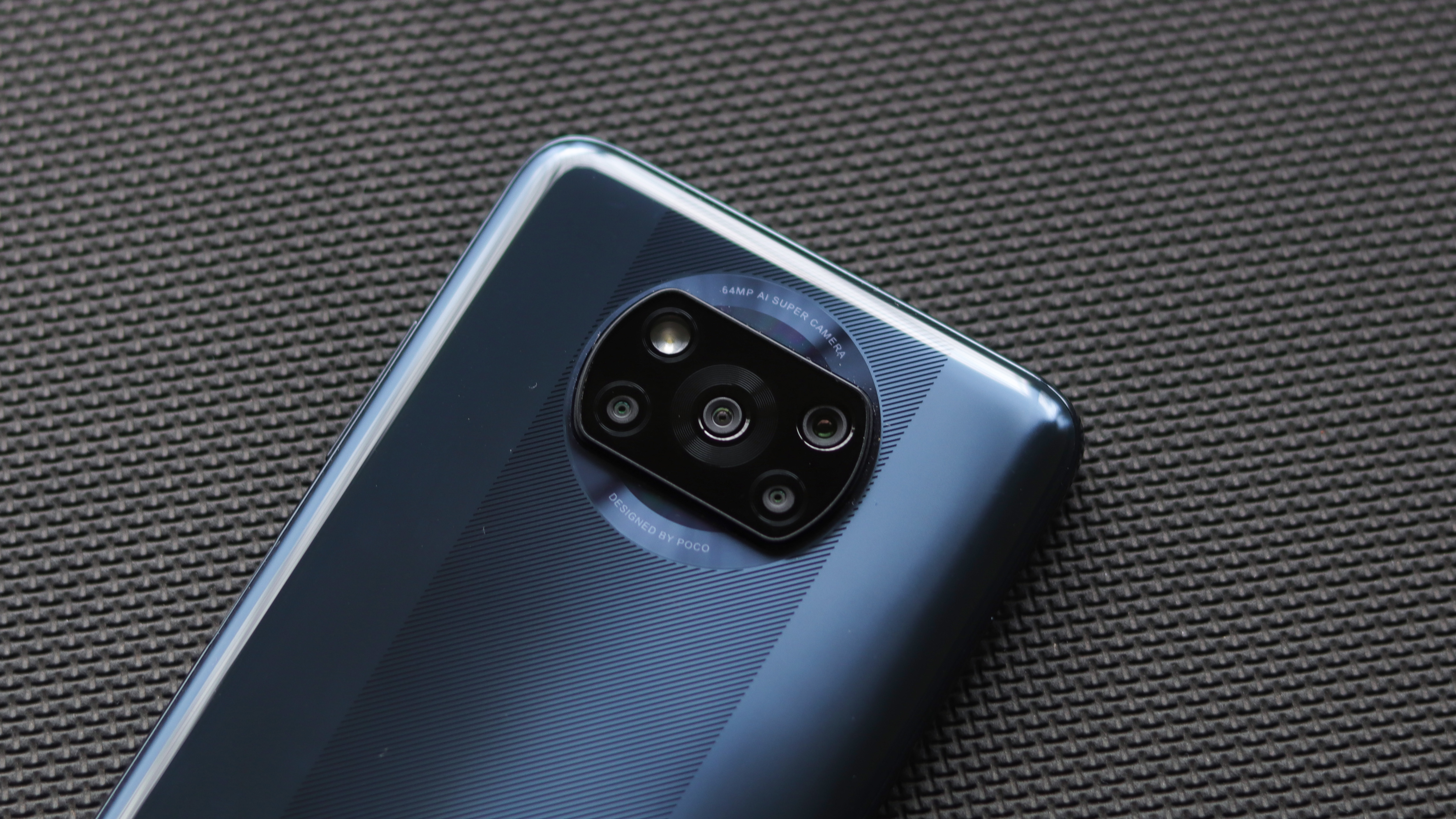 Poco X3 Pro gets spotted: Will it be a new mid-range phone?