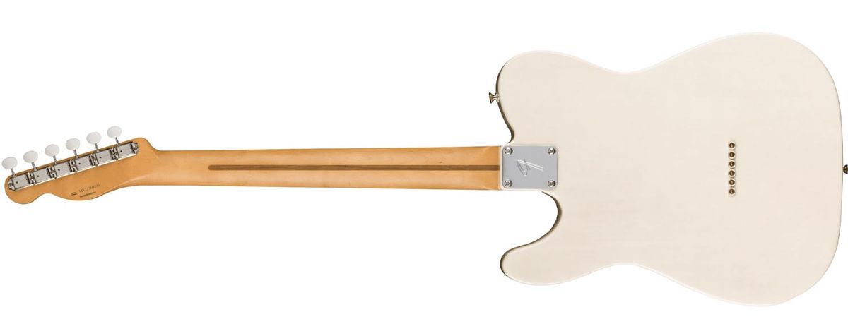 Fender Gold Foil Limited Edition Series