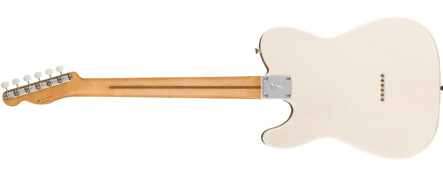 Fender Gold Foil Limited Edition Series