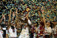 ESPN NCAA Women's Championship