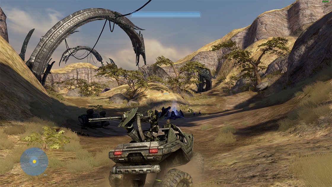 Halo: Combat Evolved PC version begins public tests in January