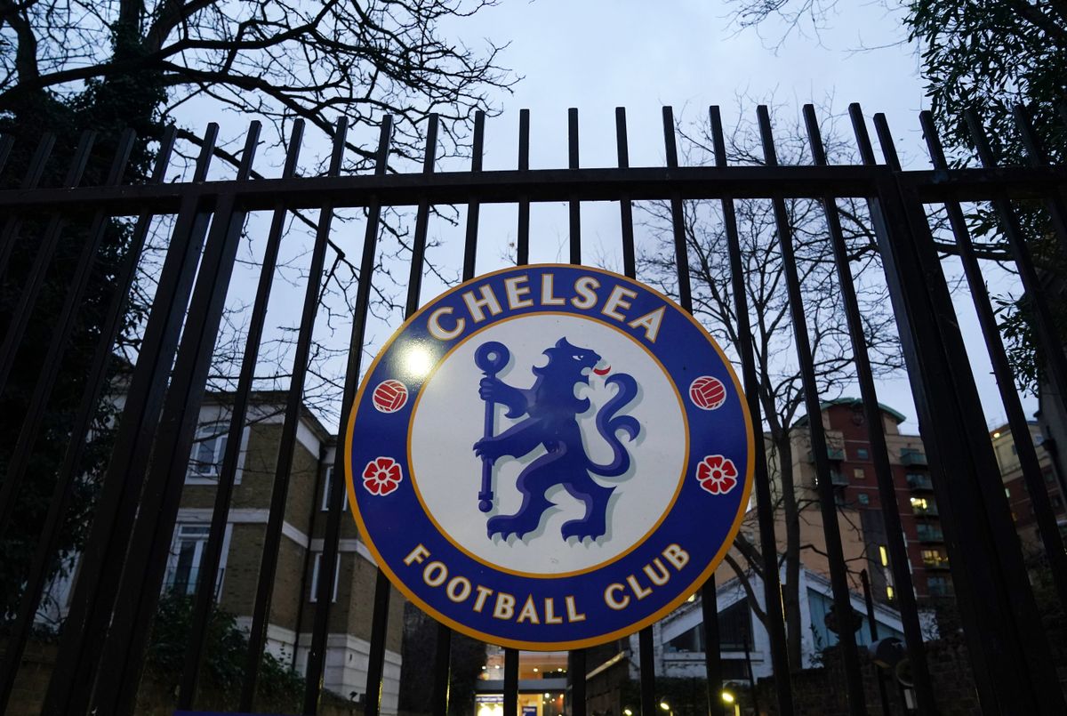 Chelsea Takeover