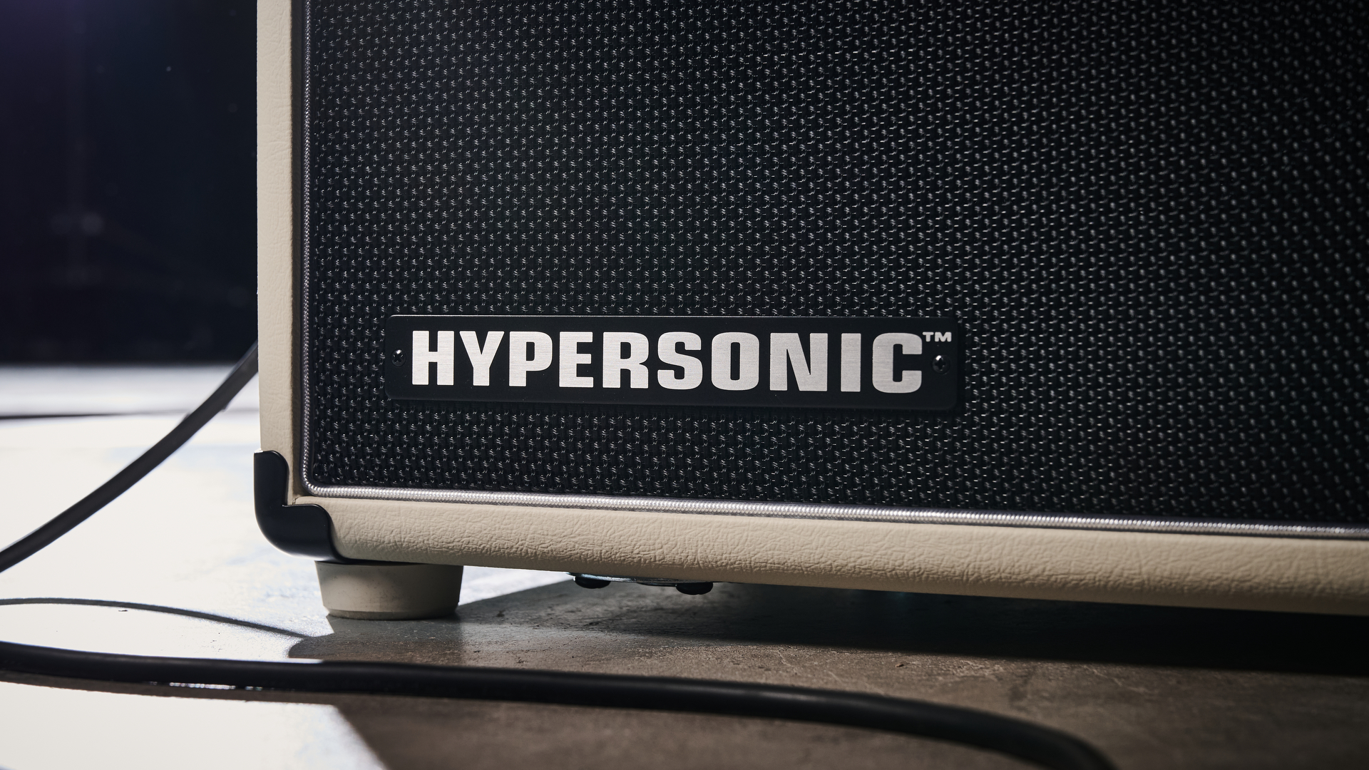 EVH 5150 III Hypersonic 6L6 2x12