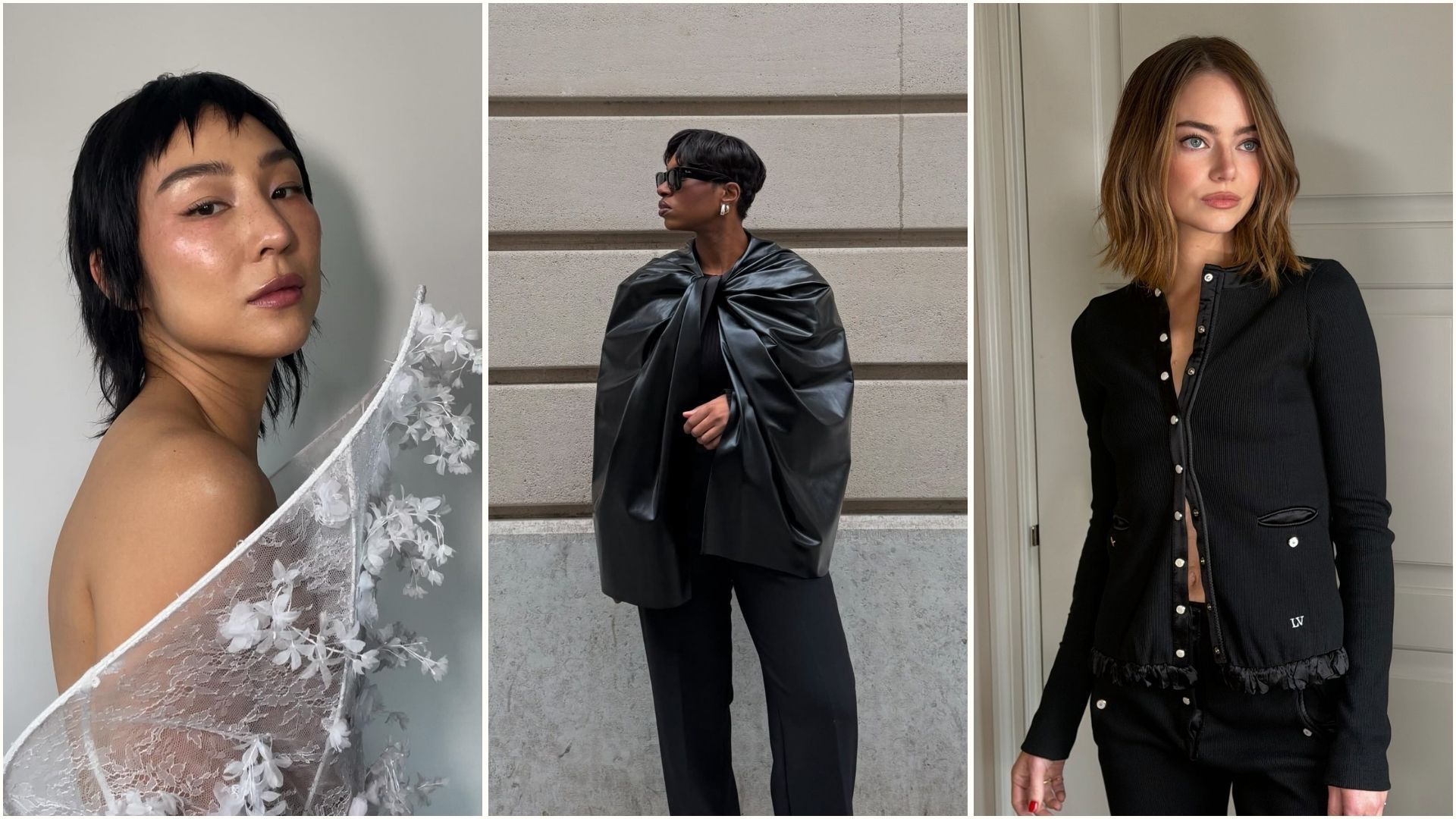 I Asked an Expert What Short Hair Trends Will Be Popular This Autumn—They Said These 6