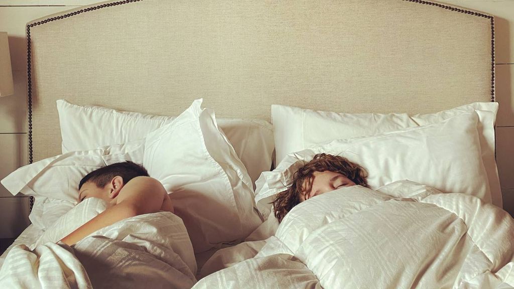 Can’t sleep? Here’s how to fix your body clock in 3 days T3