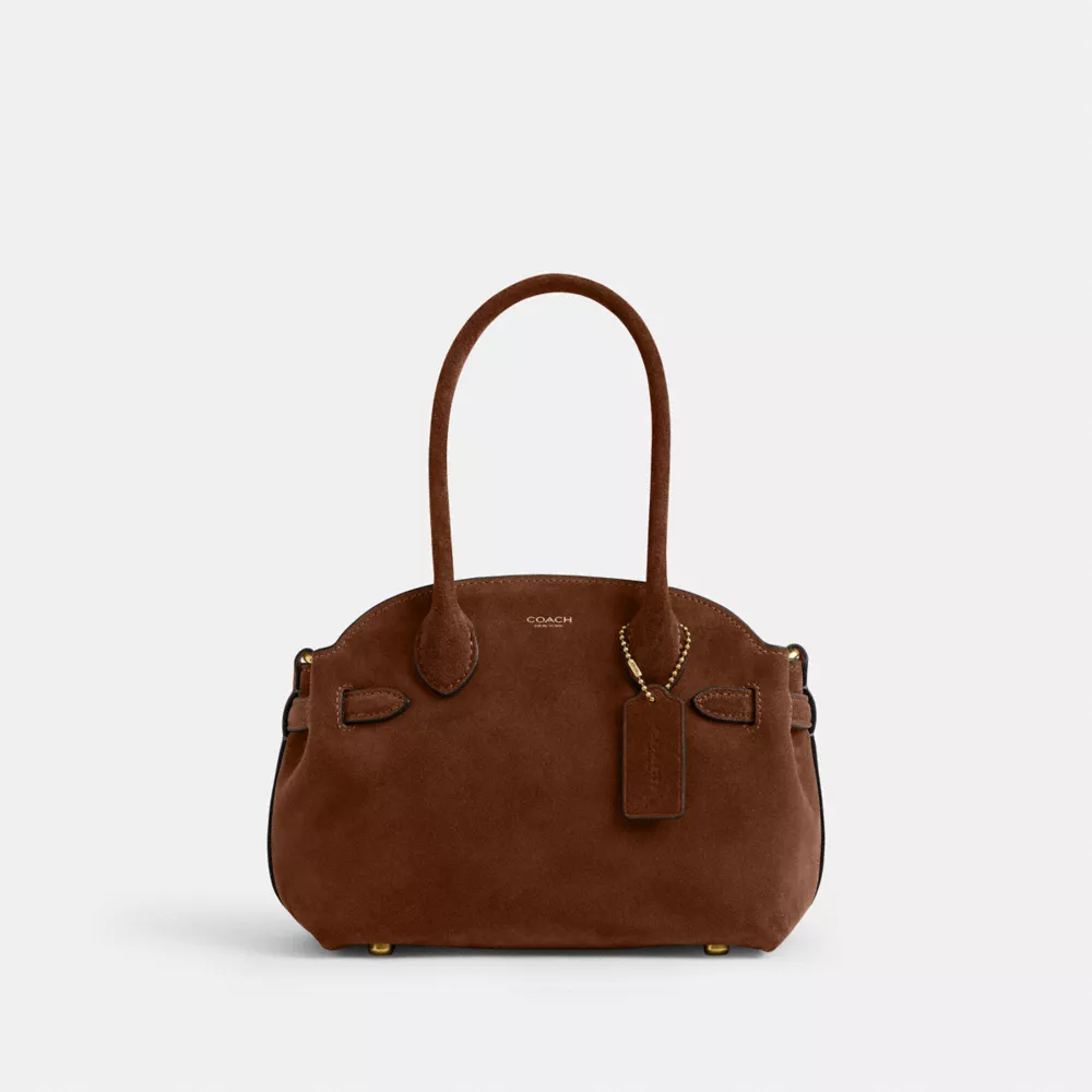 Soft Empire Carryall Bag 21