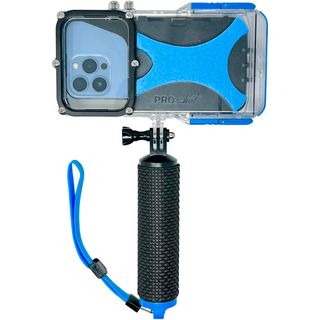 ProShot Dive Waterproof iPhone case