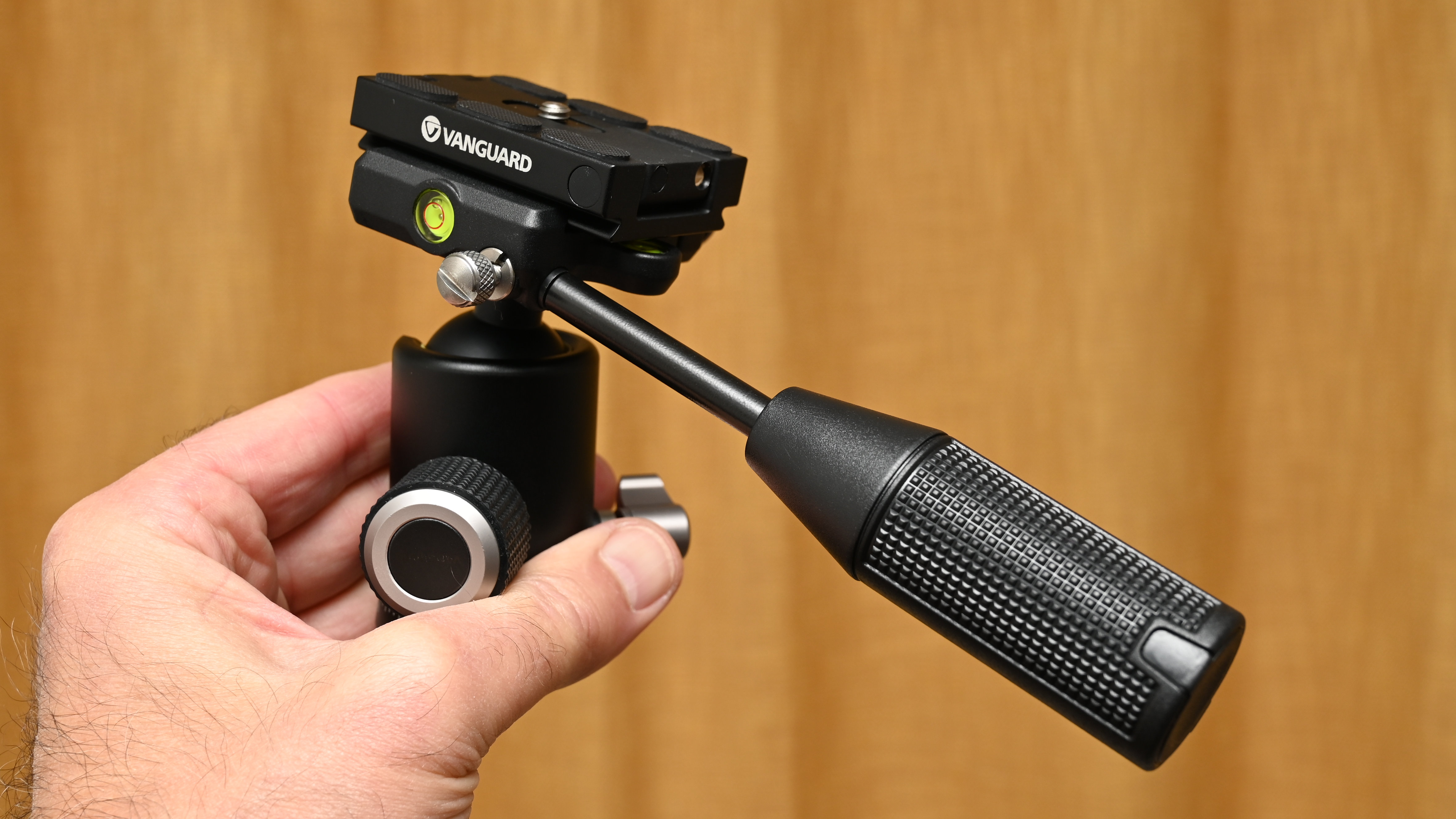 Vanguard VEO 2S CM-264TR monopod
