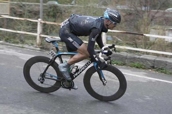 Gregory Henderson (Team Sky)