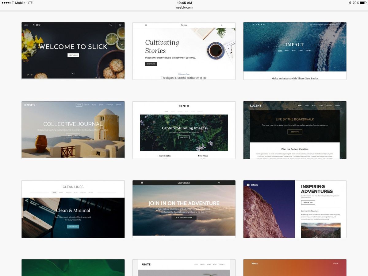 How to make a website without coding knowledge iMore