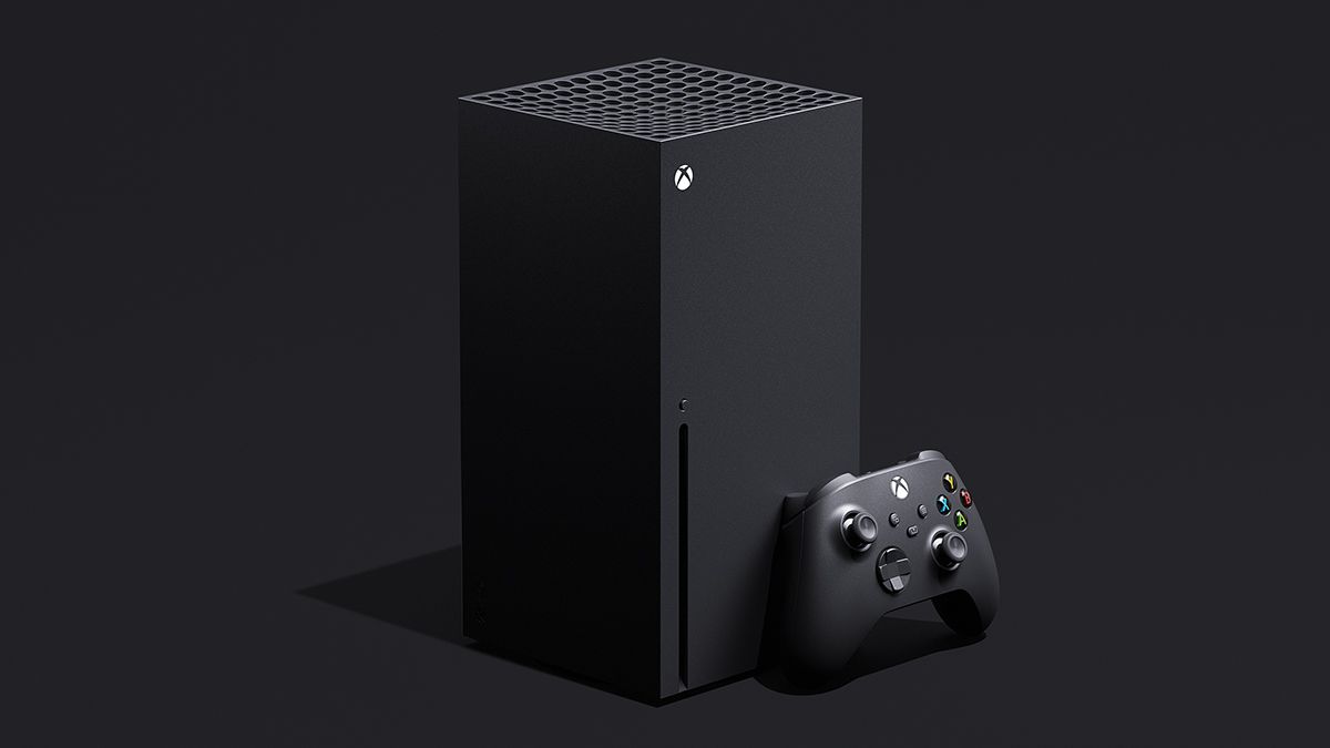 Xbox Series X