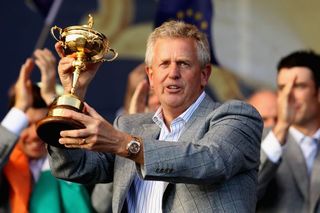 A-Z of the Ryder Cup