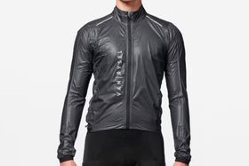 Van Rysel Ultralight jacket
