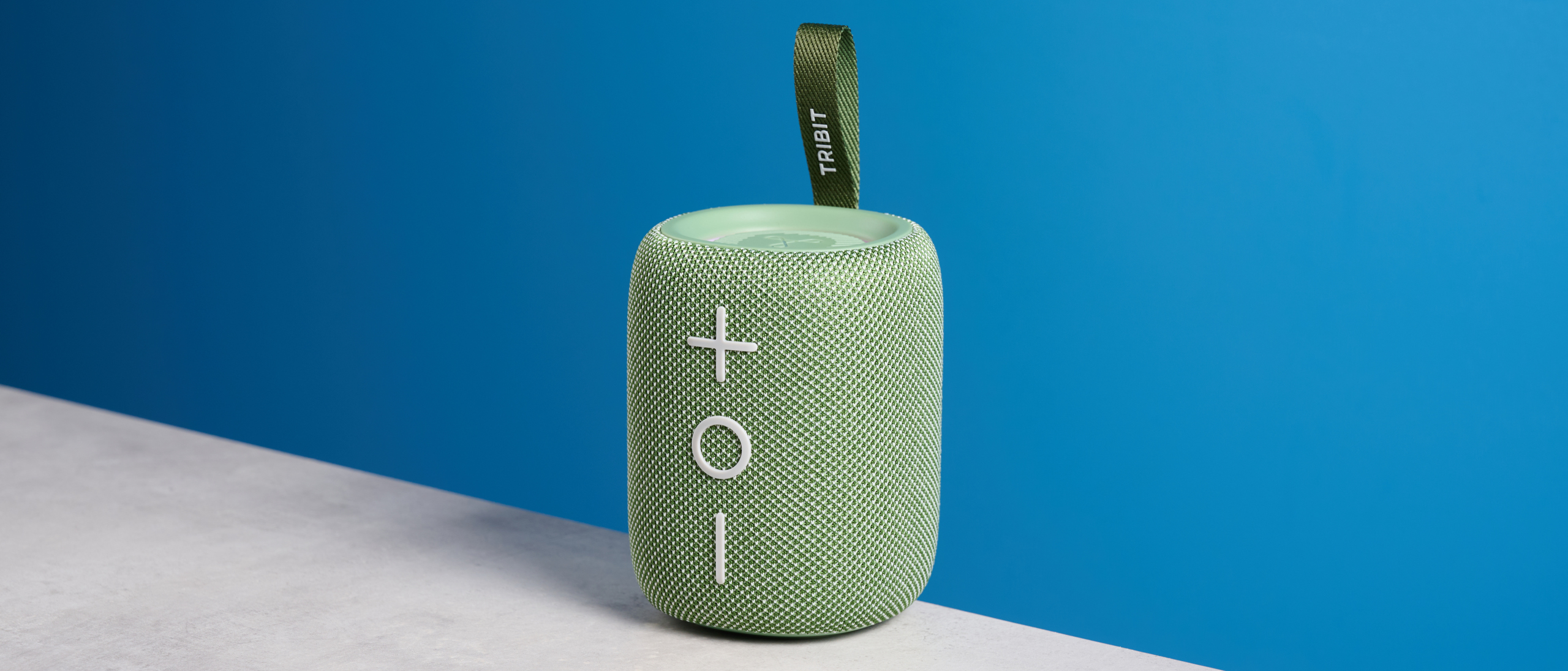 Tribit StormBox Mini+ speaker