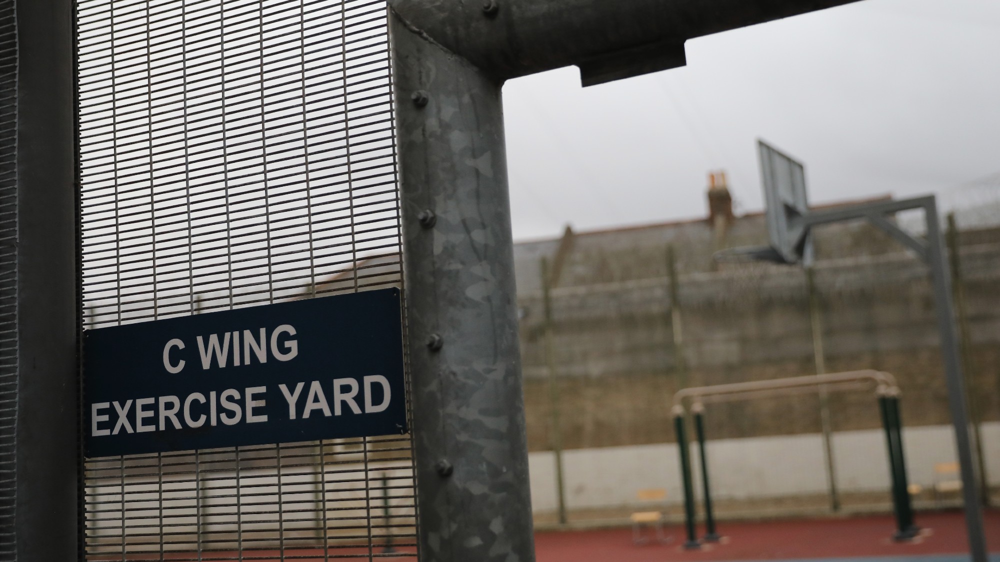  Can Starmer's plan solve the prisons crisis? 