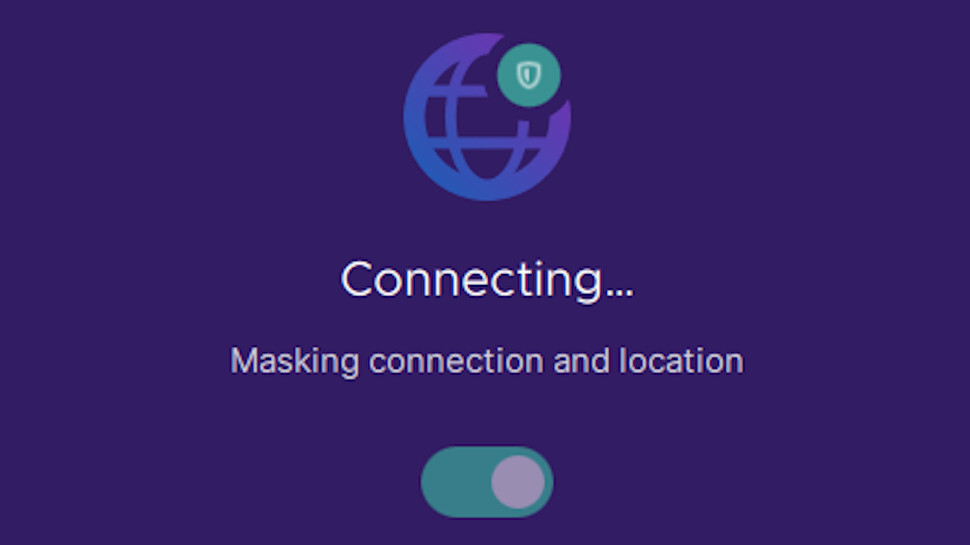 Mozilla VPN iOS Connection Error