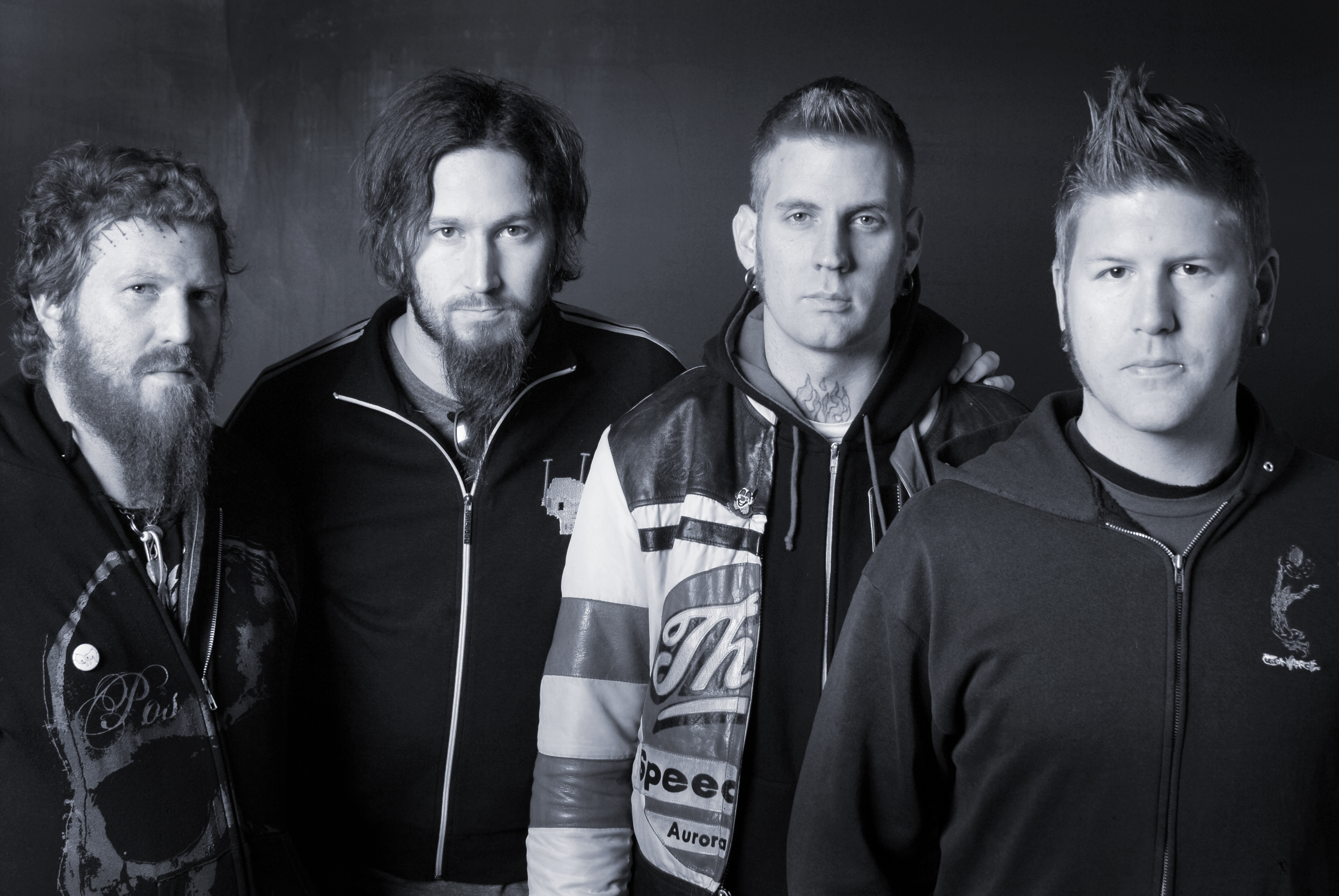 Mastodon in 2006