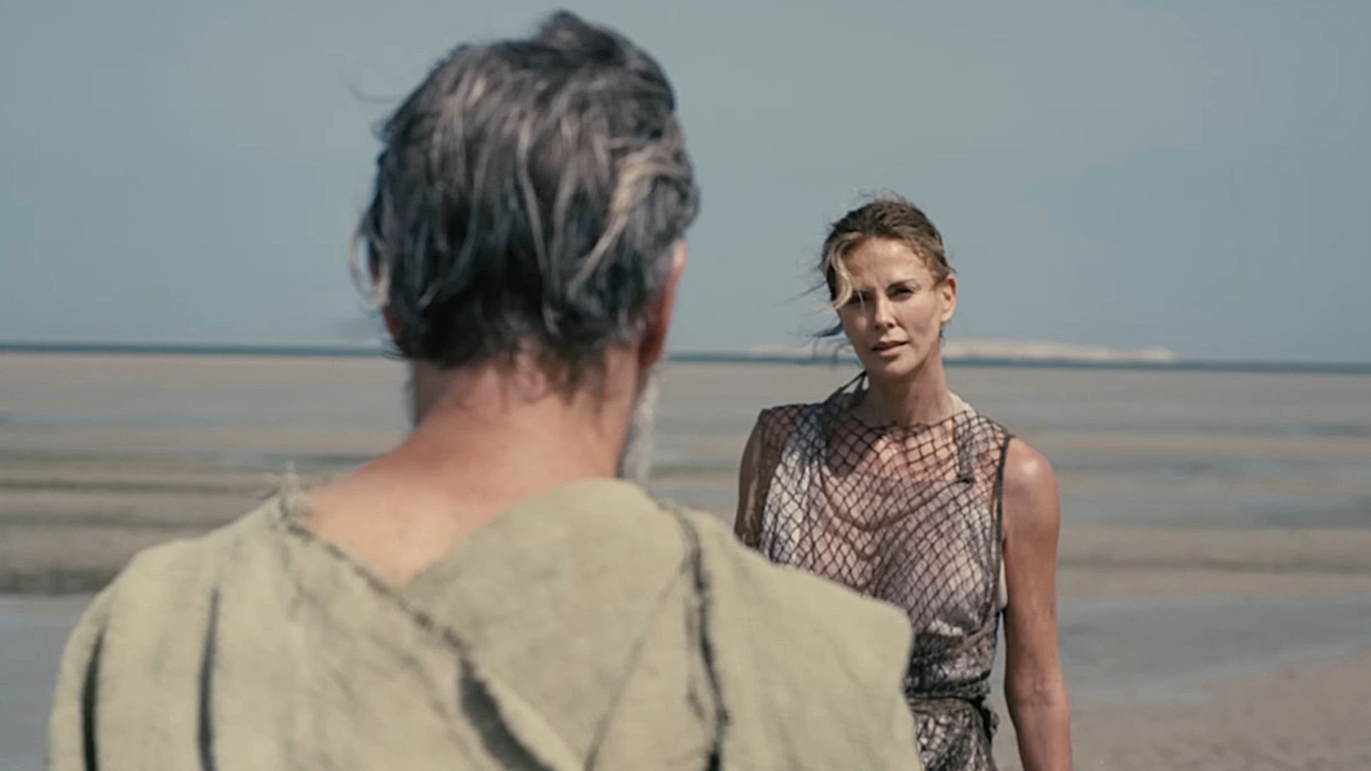 The Odyssey film