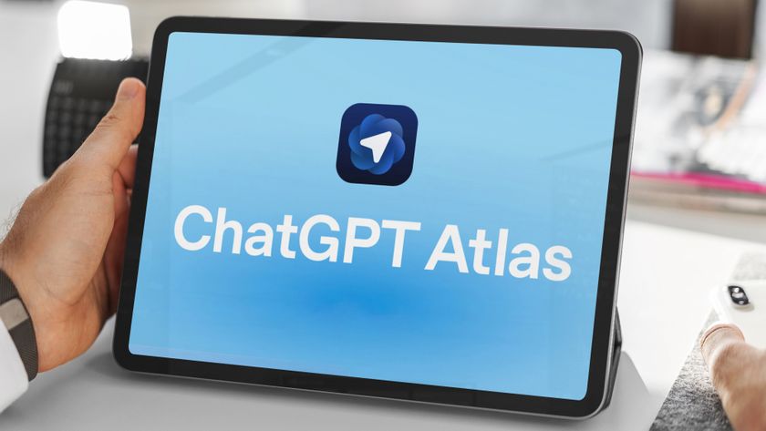 ChatGPT Atlas