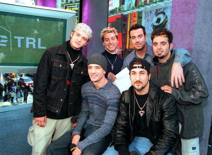 Will NSYNC perform at Justin Timberlakes's Superbowl half-time show ...