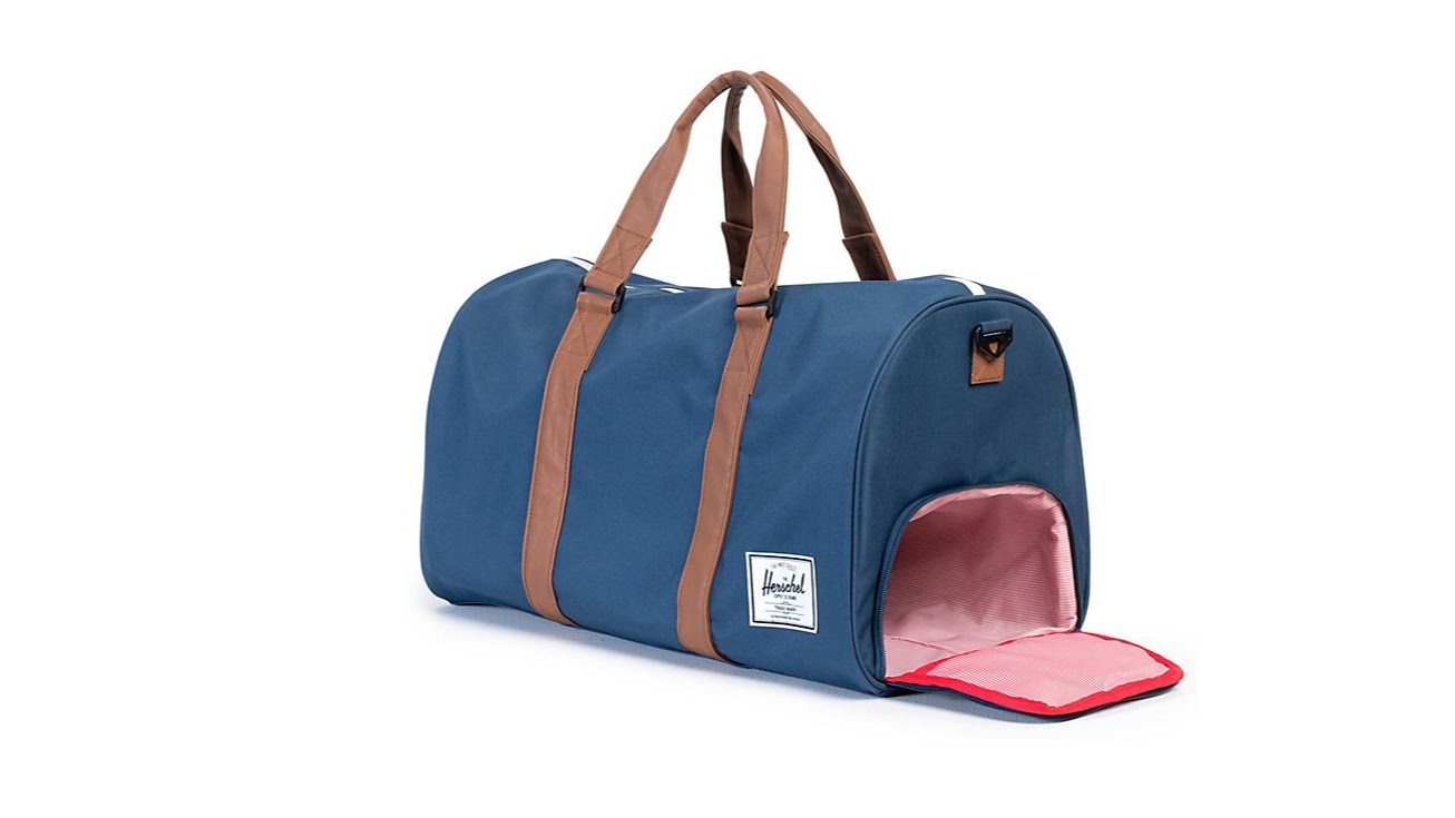 Men's work bag