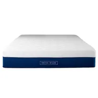 Brook + Wilde The Suprema mattress: £1,499£824.45 at Brook + Wilde