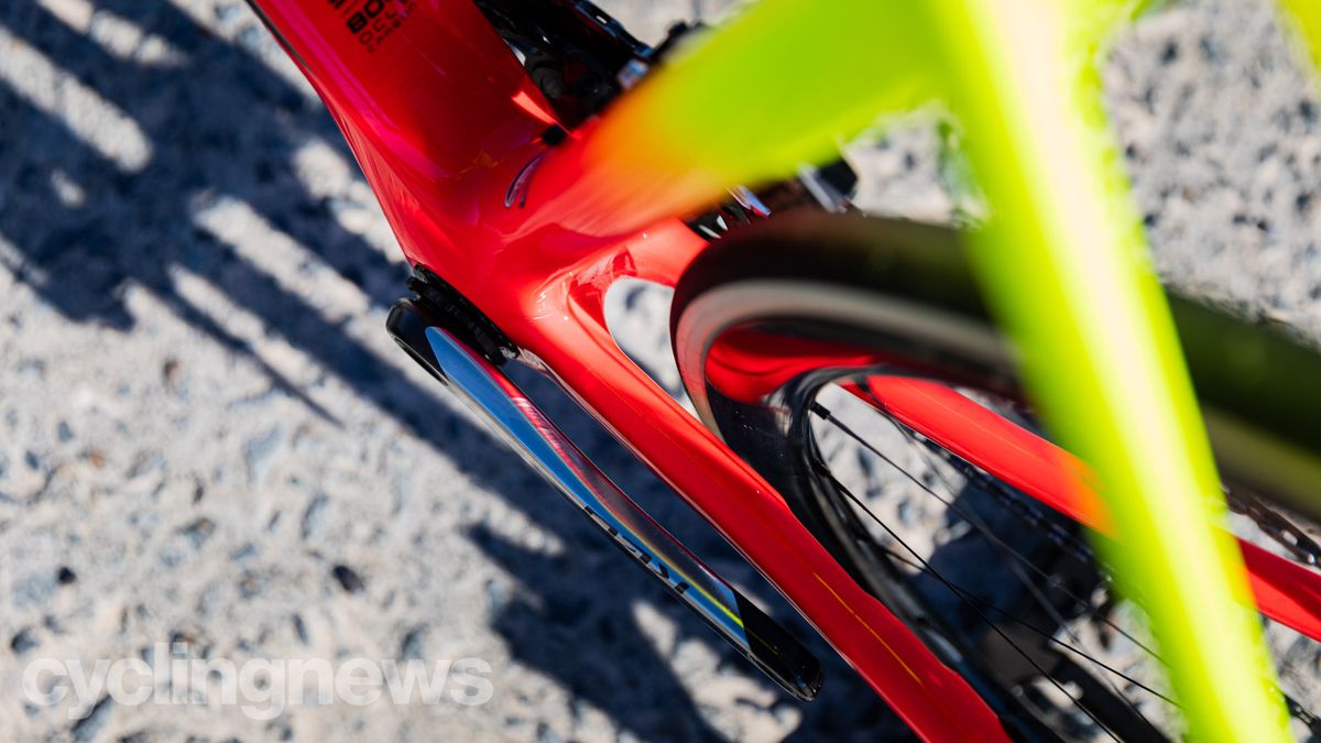Trek Emonda SLR 9
