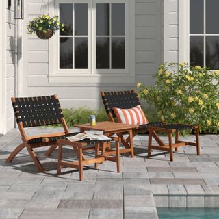 Bosch 2 - Person Outdoor Seating Group