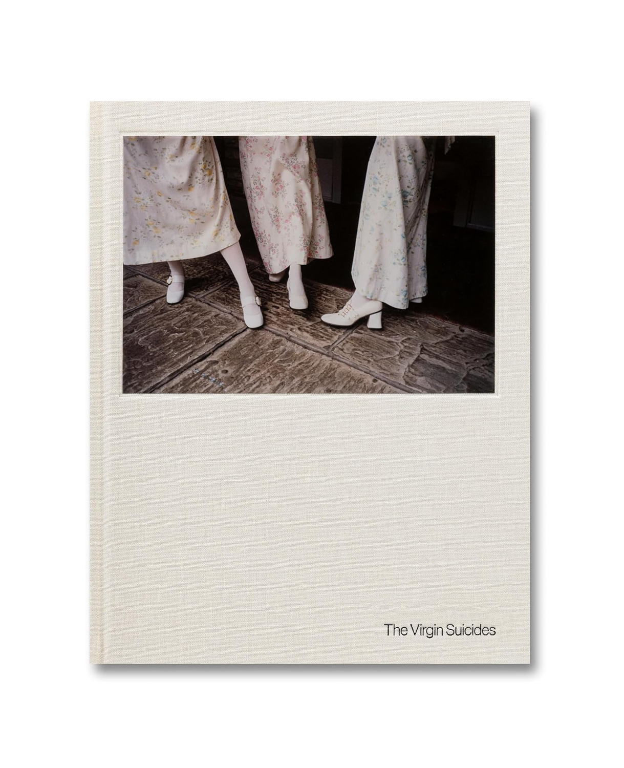 Mack, The Virgin Suicides