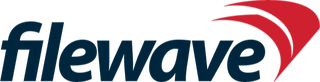 Filewave logo