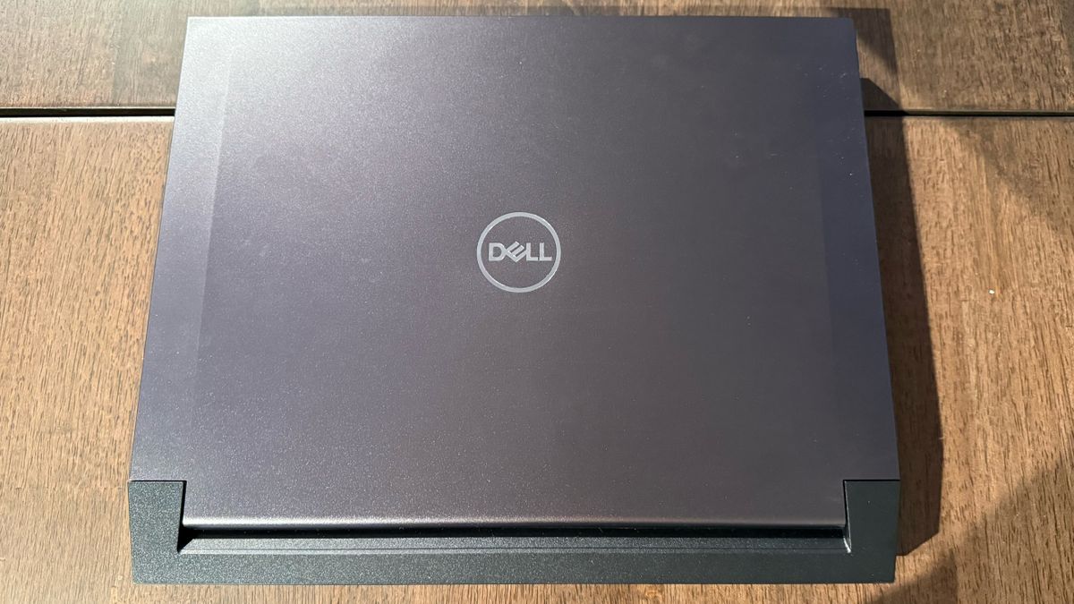 Dell G16 (7630)