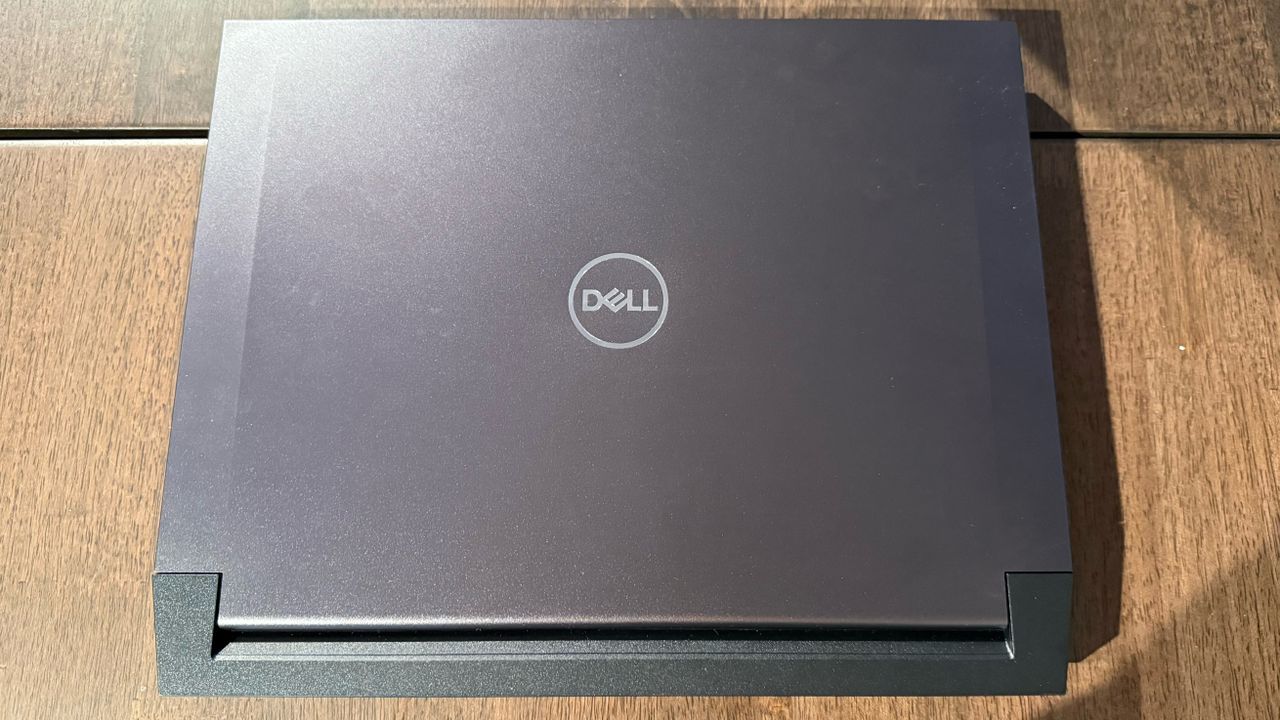Dell G16 (7630)