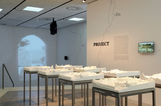 Israeli Pavilion at Venice Architecture Biennale