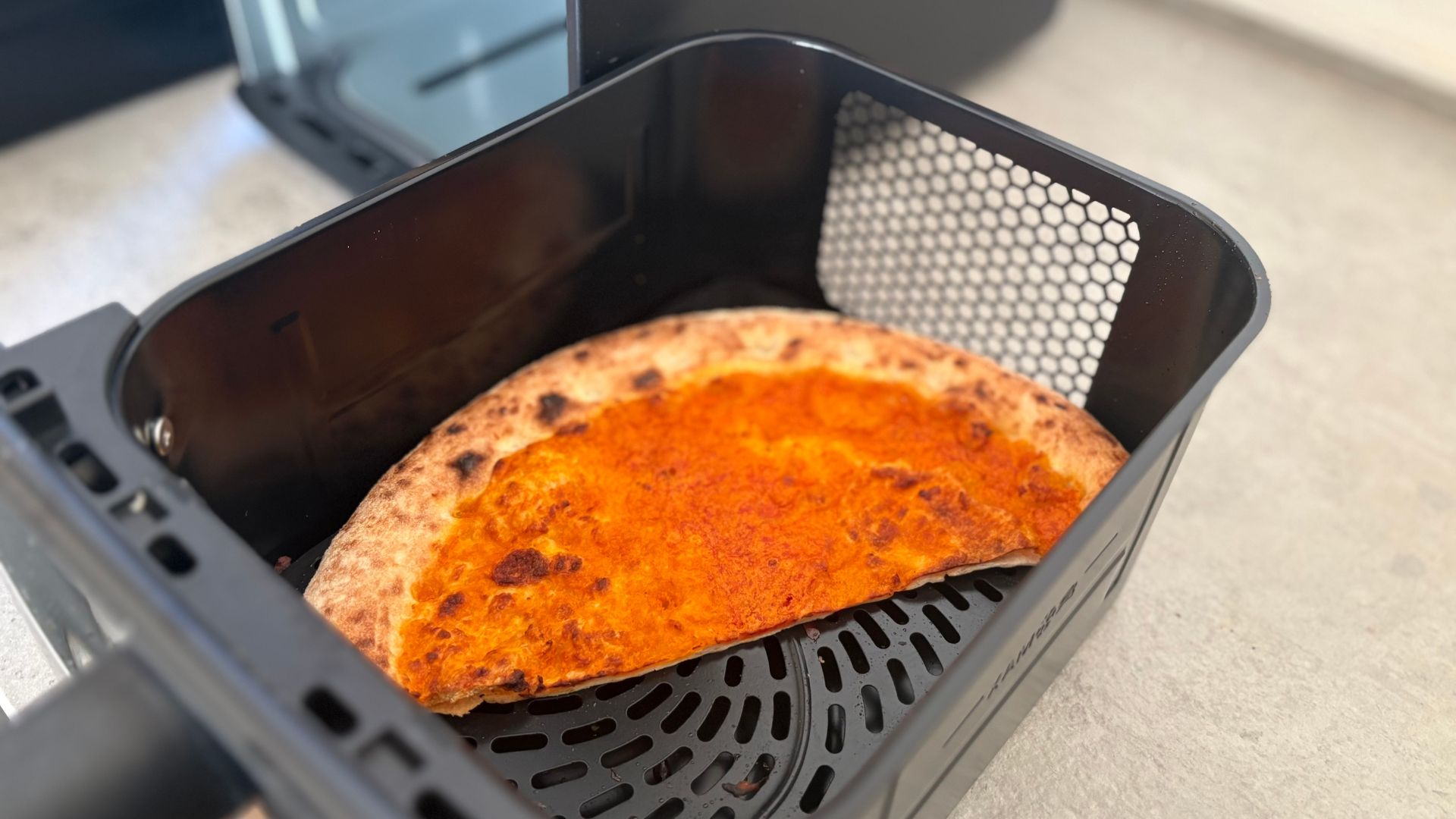 Testing the Philips 4000 Series Stacked Dual Basket Air Fryer&amp;nbsp;