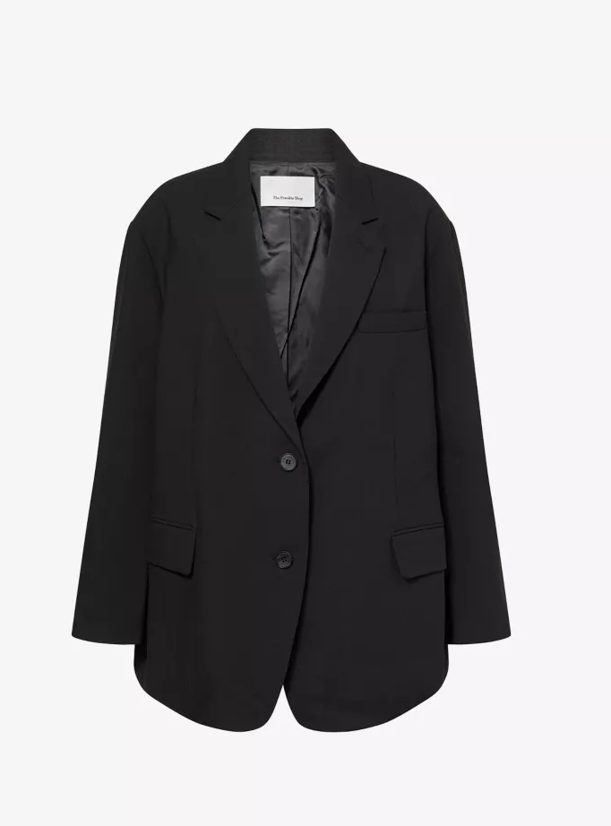 Frankie Shop, B Blazer