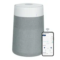 Blueair Blue 511i Max Smart WiFi Air Purifier (★★★★)