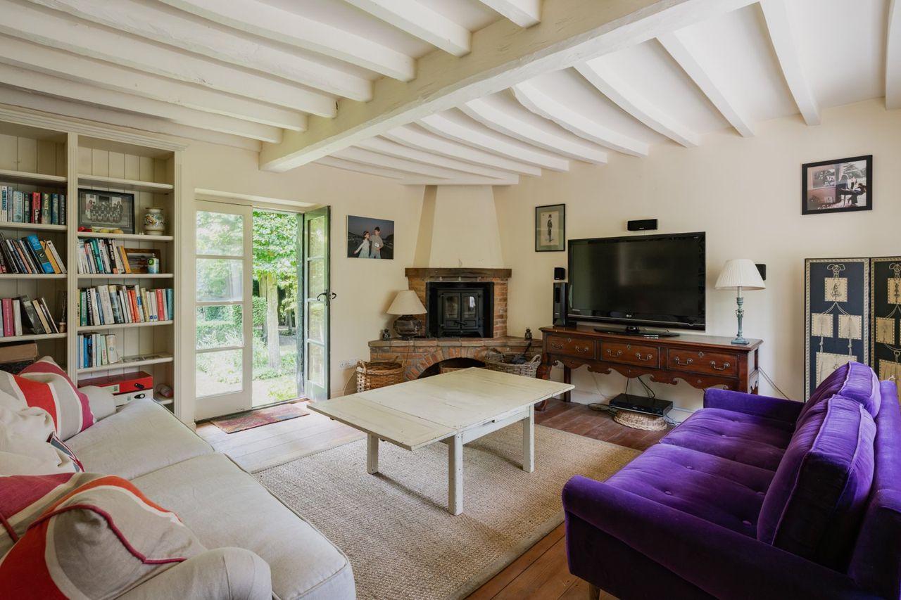 Hunworth Mill Property for Sale