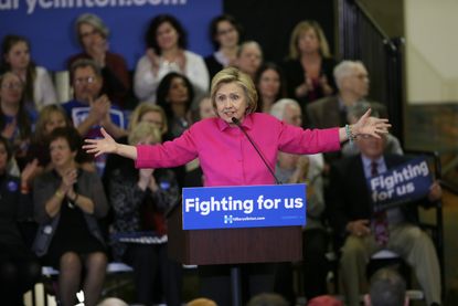 Will Hillary Clinton create a plan that benefits the middle class?