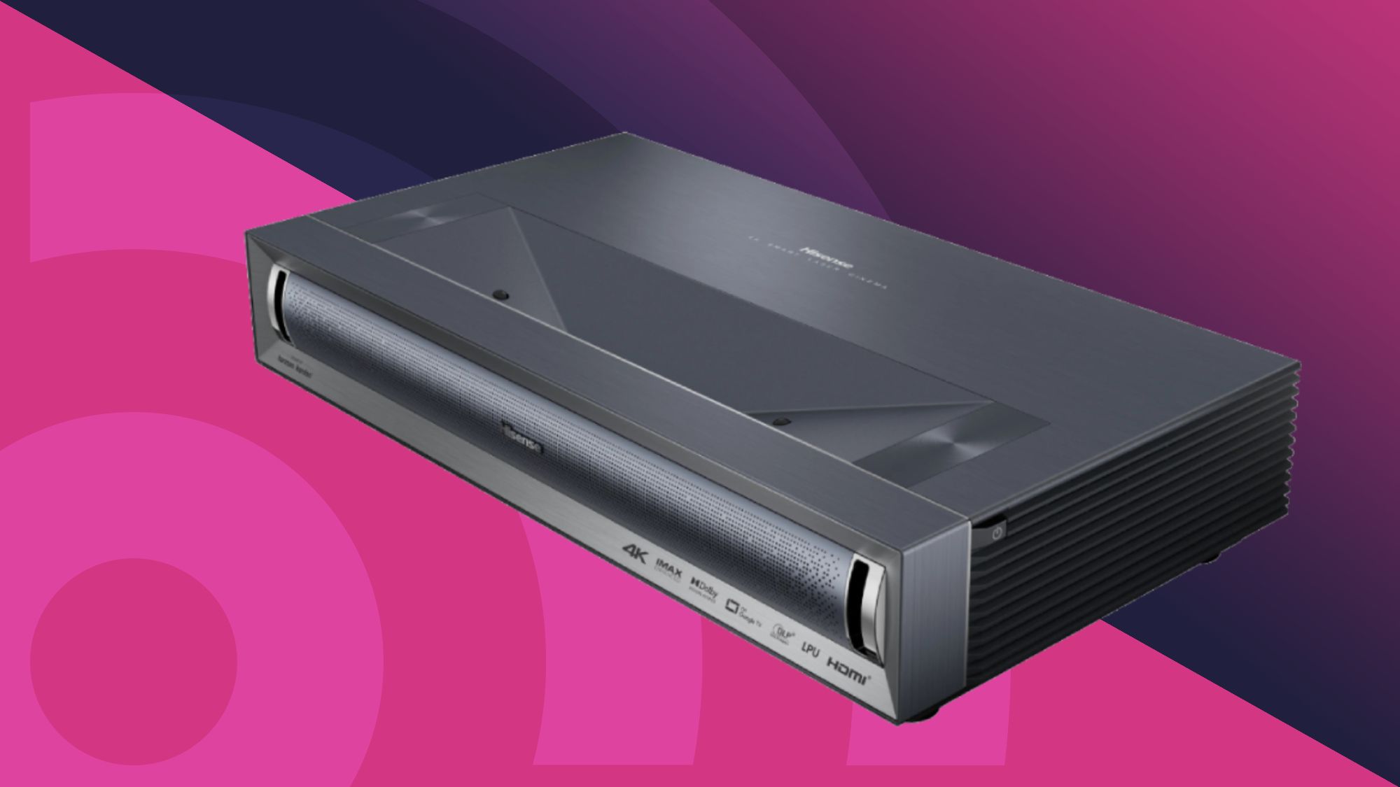 Best ultra short throw projectors | TechRadar