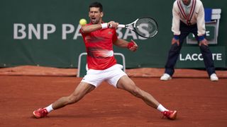 Djokovic vs Nadal live stream: how to watch French Open quarter-final Roland -Garros tennis free, online and on TV now | What Hi-Fi?