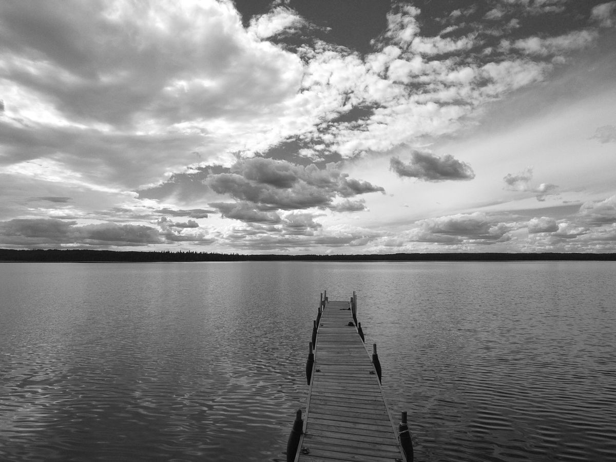 Image taken with the Camp Snap CS-Pro
