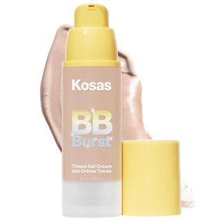 Kosas BB Burst Tinted Gel Cream