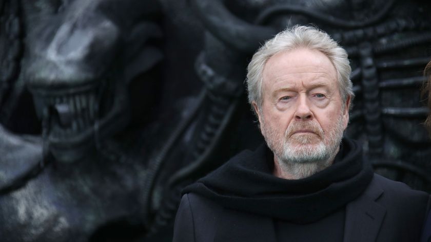 Ridley Scott