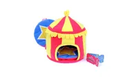 Hamster toys