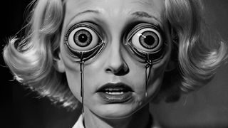 Wonder Studios, AI filmmaking; a mix of sci-fi scenes in films