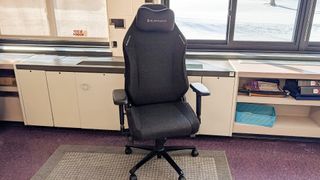 Blacklyte Athena Pro