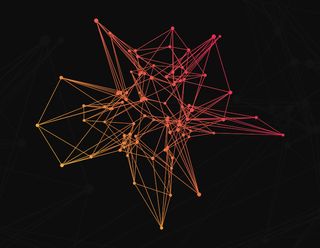 Cinema 4D tutorials: Create a geometric 3D Photoshop brush with Cinema 4D 