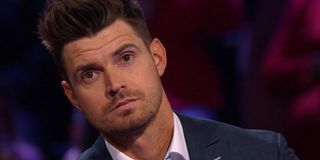 The Bachelorette Luke Pell ABC