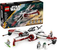 Lego Star Wars Revenge of The Sith ARC-170 Starfighter